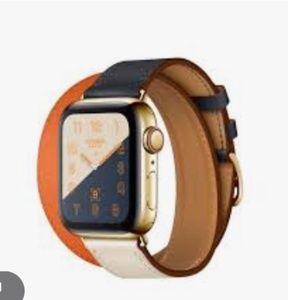 Hermès Double-Tour iWatch Women’s Band
